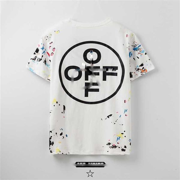men's t-shirts offs 2022 fireworks and women's summer short sleeve t-shirt loose mens womens designers 286z, White;black
men's t-shirts offs 2022 fireworks and women's summer short sleeve t-shirt loose mens womens designers 286z, White;black