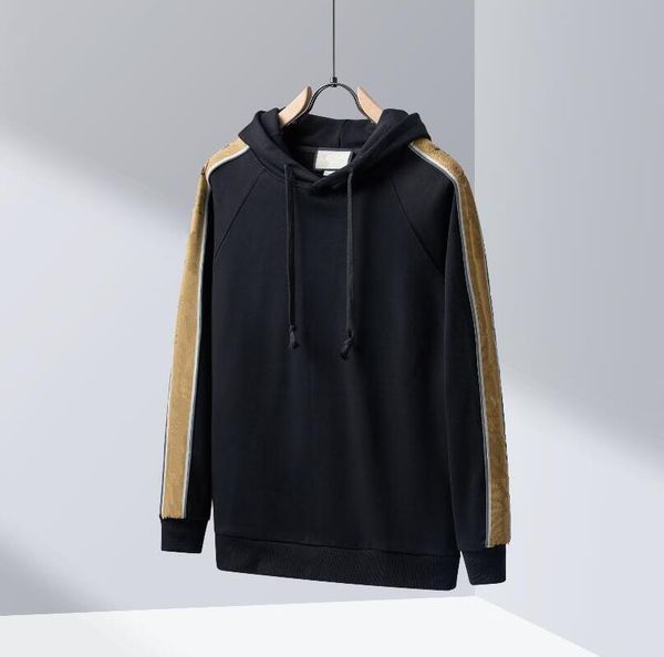 luxury designer mens hoodies spring autumn casual hoodies sweatshirts trendy printed hoodie for men and women high street pullover winter sw, Black
luxury designer mens hoodies spring autumn casual hoodies sweatshirts trendy printed hoodie for men and women high street pullover winter sw, Black