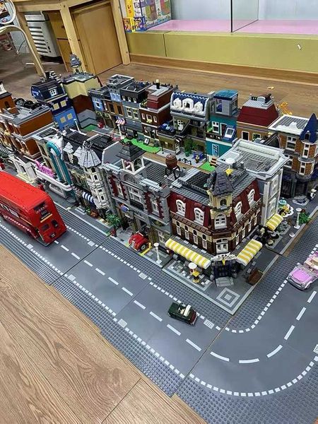 blocks creatoring expert pet book shop town hall downtown diner model moc modular building blocks brick bank cafe corner toys parisian t2210
blocks creatoring expert pet book shop town hall downtown diner model moc modular building blocks brick bank cafe corner toys parisian t2210