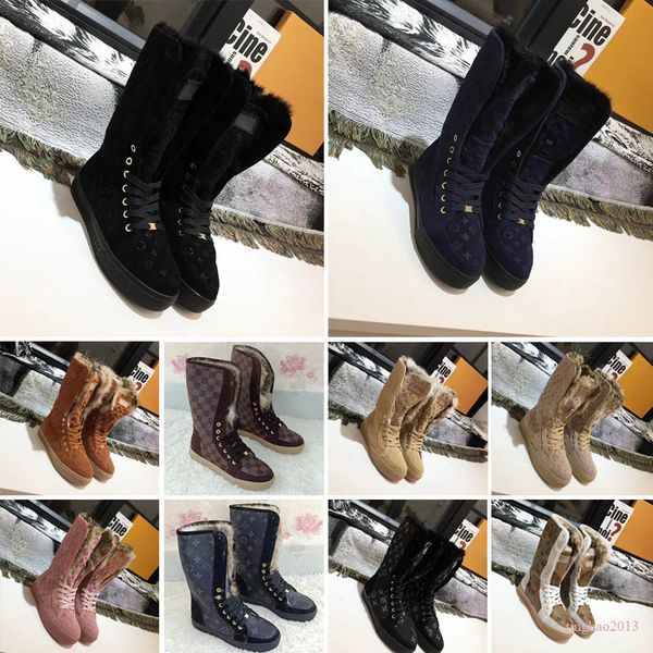 luxury snow boot shoes ankle rabbit hair boots martin booties ladies winter women snowdrop flat fashion wool printed rubber sole 35-43, Black
luxury snow boot shoes ankle rabbit hair boots martin booties ladies winter women snowdrop flat fashion wool printed rubber sole 35-43, Black