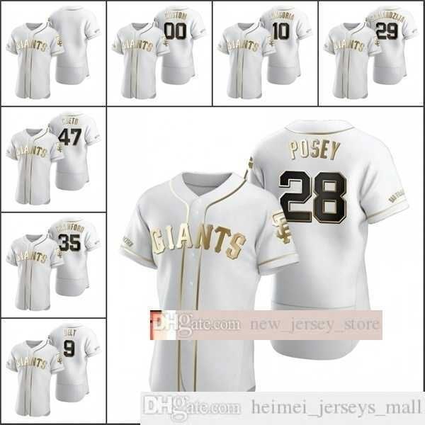 2021 news baseball jerseys men 28 buster posey 10 evan longoria 9 brandon belt cueto samardzija custom women youth kids white golden edition, Black
2021 news baseball jerseys men 28 buster posey 10 evan longoria 9 brandon belt cueto samardzija custom women youth kids white golden edition, Black