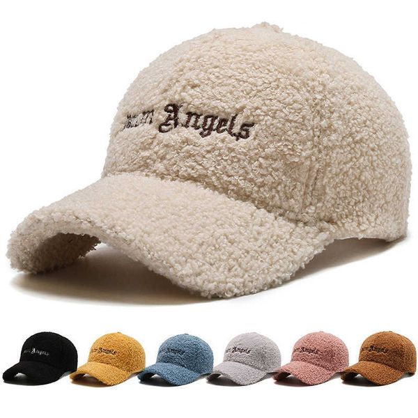 ball caps autumn winter artificial lamb wool women fashion baseball cap outdoor work solid teddy veet thicken warm hip hop hat for men, Blue;gray
ball caps autumn winter artificial lamb wool women fashion baseball cap outdoor work solid teddy veet thicken warm hip hop hat for men, Blue;gray