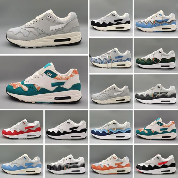 mens max 1 87 running shoes clot kiss of death women sneakers london denham n7 taupe haze evergreen aura og anniversary casual trainers, Black
mens max 1 87 running shoes clot kiss of death women sneakers london denham n7 taupe haze evergreen aura og anniversary casual trainers, Black