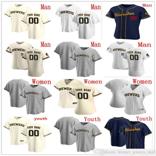 custom men kids women baseball jersey avisail garcia craig counsell daniel vogelbach gorman thomas jace peterson hunter strickland jim, Black
custom men kids women baseball jersey avisail garcia craig counsell daniel vogelbach gorman thomas jace peterson hunter strickland jim, Black
