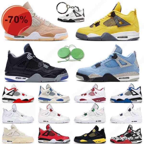 basketball shoes men trainer sports sneakers motorsports pure money fire red black cat white cement cool grey 5.5-13 men 4s 4
basketball shoes men trainer sports sneakers motorsports pure money fire red black cat white cement cool grey 5.5-13 men 4s 4