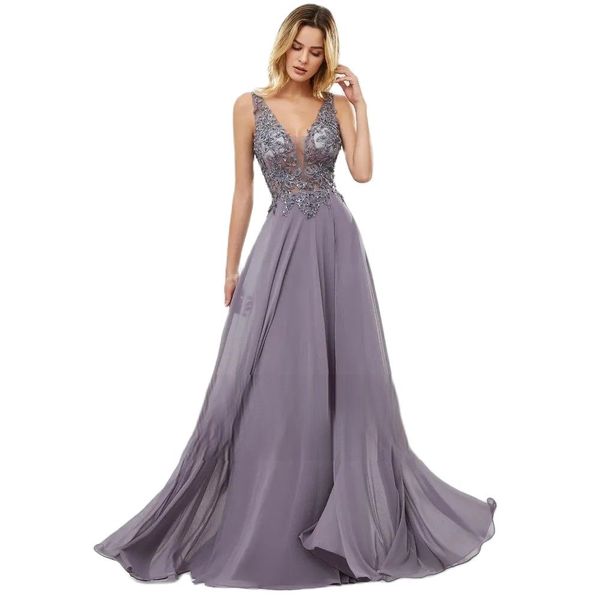 mother of the bride dresses elegant lace chiffon long evening dress with lace applique 2022 large size new in, Black;red
mother of the bride dresses elegant lace chiffon long evening dress with lace applique 2022 large size new in, Black;red