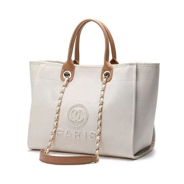 women luxury label pearl beach bags classic canvas evening bag designers brand ch female fashion big handbags ladies backpack portable large
women luxury label pearl beach bags classic canvas evening bag designers brand ch female fashion big handbags ladies backpack portable large