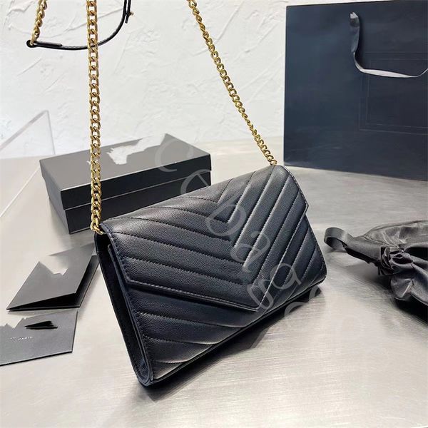 woman shoulder bags handbag purse original box genuine leather nice quality women messenger cross body chain
woman shoulder bags handbag purse original box genuine leather nice quality women messenger cross body chain