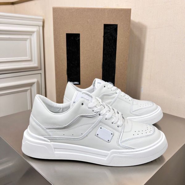 luxury design men new roma sports shoes calfskin nappa leather sneakers shoe men runner technical fabric man flexible rubber sole basketball
luxury design men new roma sports shoes calfskin nappa leather sneakers shoe men runner technical fabric man flexible rubber sole basketball