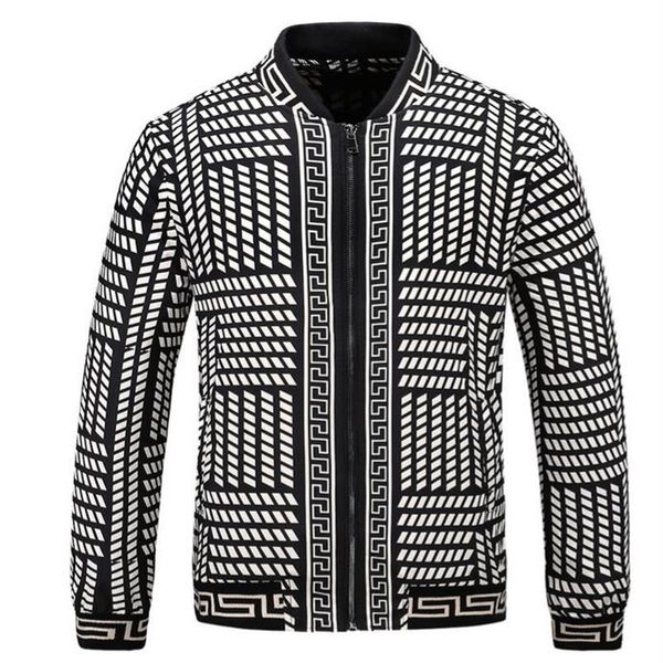 world trend classic men's counter jacket fashion coat sweater street sweatshirt windbreaker sportswear shirt m--220u, Black;brown
world trend classic men's counter jacket fashion coat sweater street sweatshirt windbreaker sportswear shirt m--220u, Black;brown
