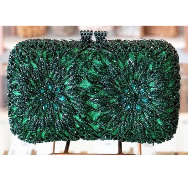 evening bags ab silver dazzling crystal clutch purse wedding bridal clutch party handbags women shoulder sc773 221023
evening bags ab silver dazzling crystal clutch purse wedding bridal clutch party handbags women shoulder sc773 221023