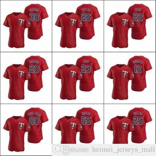 2021 men #22 miguel sano 17 jose berrios baseball jerseys 38 cory gearrin 26 max kepler rosario cruz custom women youth kid red alternate, Black
2021 men #22 miguel sano 17 jose berrios baseball jerseys 38 cory gearrin 26 max kepler rosario cruz custom women youth kid red alternate, Black