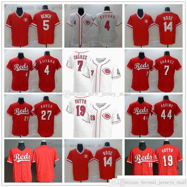 2022 news baseball shogo 4 akiyama jerseys stitched 14 pete 7 eugenio rose suarez 19 joey 27 trevor votto bauer 44 aristides 5 johnny aquino, Black
2022 news baseball shogo 4 akiyama jerseys stitched 14 pete 7 eugenio rose suarez 19 joey 27 trevor votto bauer 44 aristides 5 johnny aquino, Black