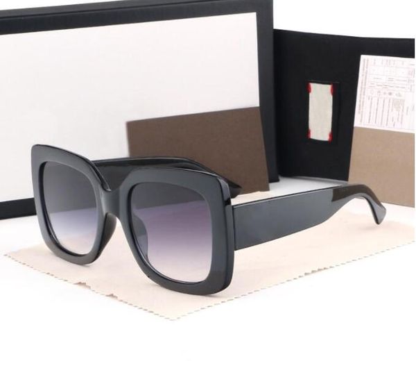 2022 sunglasses for men and women summer style 0083s anti-ultraviolet retro plate square full frame, White;black
2022 sunglasses for men and women summer style 0083s anti-ultraviolet retro plate square full frame, White;black