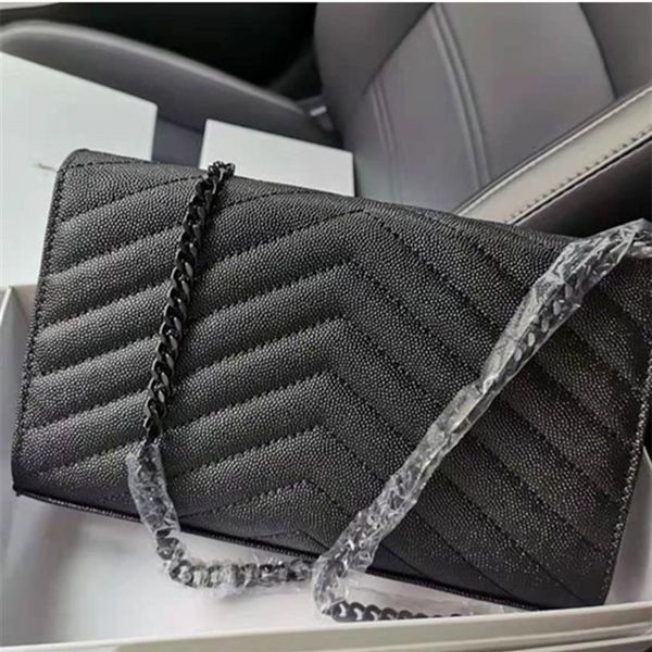 woman bag original box genuine leather caviar fashion clutch lady shoulder bags cowhide handbag presbyopic card holder purse2879
woman bag original box genuine leather caviar fashion clutch lady shoulder bags cowhide handbag presbyopic card holder purse2879