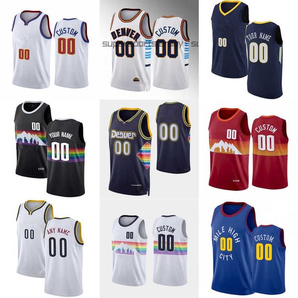 men women youth denver''nuggets''custom nikola 15 jokic''15 jamal 27 murray 50 aaron gordon 1 michael porter j, Black;red
men women youth denver''nuggets''custom nikola 15 jokic''15 jamal 27 murray 50 aaron gordon 1 michael porter j, Black;red
