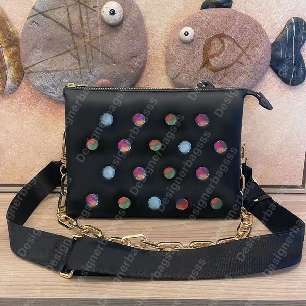 designer bags purse genuine leather bags coussin women shoulder bag tote luxury crossbody fashion messenger wallet camera cases card pockets
designer bags purse genuine leather bags coussin women shoulder bag tote luxury crossbody fashion messenger wallet camera cases card pockets