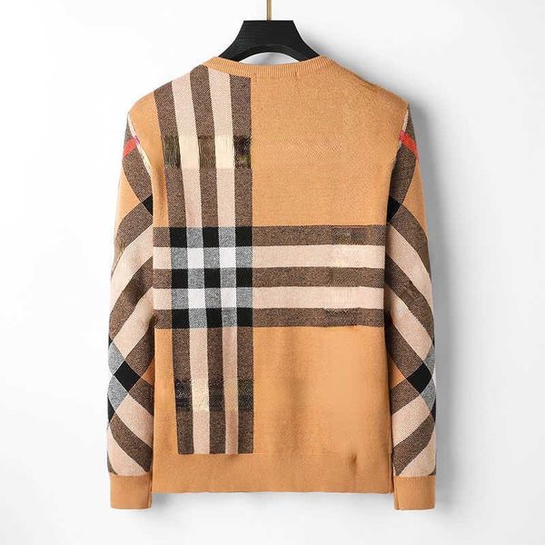 mens wool sweater designer sweaters men women knitting pullover jacket winter warm plaid embroidered sweat shirt 488, White;black
mens wool sweater designer sweaters men women knitting pullover jacket winter warm plaid embroidered sweat shirt 488, White;black