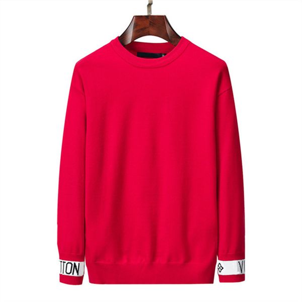 fashion designer sweatshirt knitted sweaters men women loose jumpers luxury casual autumn winter warm hoodie sweater embroidered letters gz1, White;black
fashion designer sweatshirt knitted sweaters men women loose jumpers luxury casual autumn winter warm hoodie sweater embroidered letters gz1, White;black