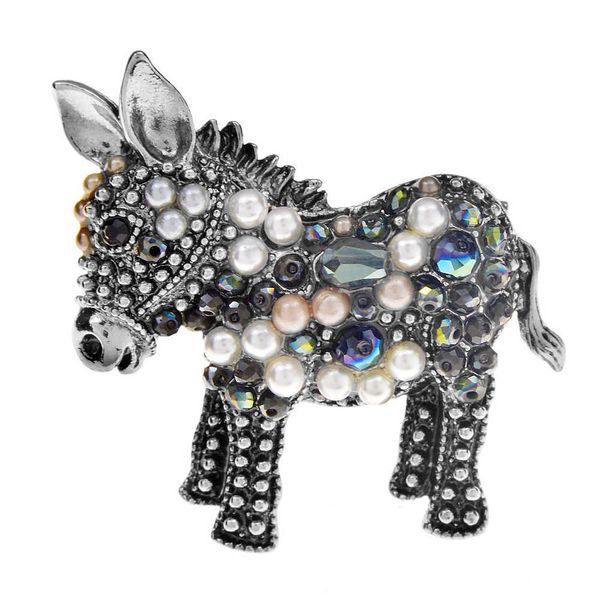 pins brooches c xiang 2 color choose bead donkey women and men fashion animal pin funny cute cartton style design kid gift l221024, Gray
pins brooches c xiang 2 color choose bead donkey women and men fashion animal pin funny cute cartton style design kid gift l221024, Gray