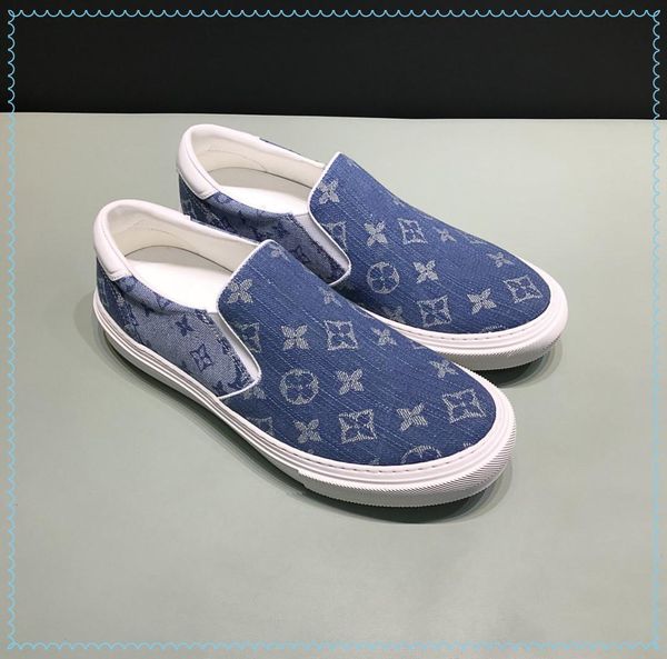 2021ss luxury men's brand casual shoes side elastic design are size38-45 qxt, Black
2021ss luxury men's brand casual shoes side elastic design are size38-45 qxt, Black