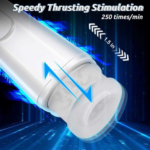 ss22 toy massager male masturbator automatic glans stamina trainer electric intelligent telescopic blowjob machine speed turntable toy for
ss22 toy massager male masturbator automatic glans stamina trainer electric intelligent telescopic blowjob machine speed turntable toy for