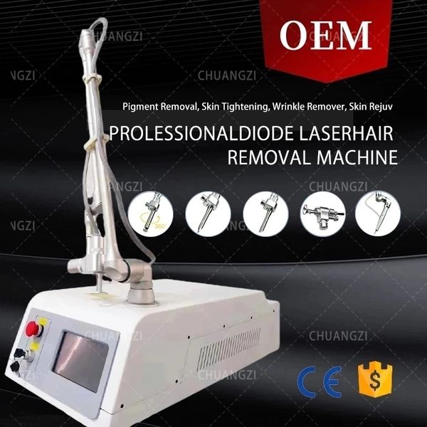 2023 ce certification/co2 fractional laser for scar/vaginal firming pigment removal facial lift/skin resur-facing, Black
2023 ce certification/co2 fractional laser for scar/vaginal firming pigment removal facial lift/skin resur-facing, Black