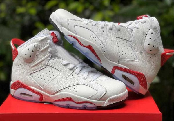 shoes brand 6 red oreo men 6s white university red-black sports sneakers original size us 7-12
shoes brand 6 red oreo men 6s white university red-black sports sneakers original size us 7-12