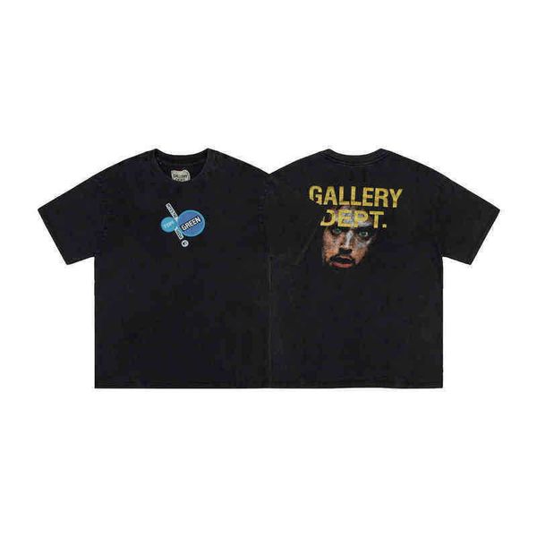 gallerydept chest letter t shirts men women tees hip hop street style fashion cool cloth for teen european size oversize loose 6mcr, White;black
gallerydept chest letter t shirts men women tees hip hop street style fashion cool cloth for teen european size oversize loose 6mcr, White;black