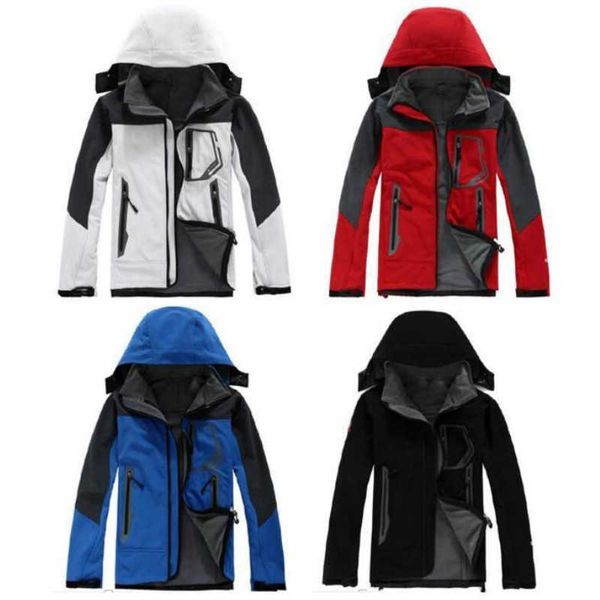 north storm jacket designer jackets outdoor windproof waterproof cardigan coat women's casual soft shell warm hooded windbreaker, Black;brown
north storm jacket designer jackets outdoor windproof waterproof cardigan coat women's casual soft shell warm hooded windbreaker, Black;brown