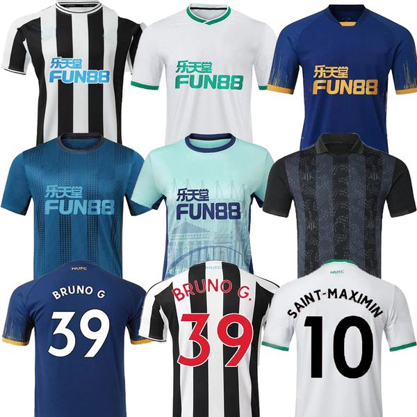 22 23 soccer jerseys newcastle bruno g. joelinton isak 2022 2023 nufc united maximin wilson almiron trippier football shirt men kids sets un, Black;yellow
22 23 soccer jerseys newcastle bruno g. joelinton isak 2022 2023 nufc united maximin wilson almiron trippier football shirt men kids sets un, Black;yellow