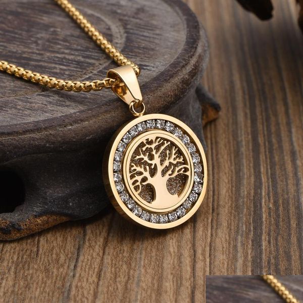 pendant necklaces luxury designer jewelry necklace stainless steel pendant diamonds gold round mens pendants necklaces drop delivery 2 dhxnz, Silver
pendant necklaces luxury designer jewelry necklace stainless steel pendant diamonds gold round mens pendants necklaces drop delivery 2 dhxnz, Silver
