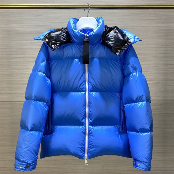 men's down parkas winter jackets coat new puffer jacket mens designer bread vest couples warm s parker thick luxury waterproof windproo, Black
men's down parkas winter jackets coat new puffer jacket mens designer bread vest couples warm s parker thick luxury waterproof windproo, Black