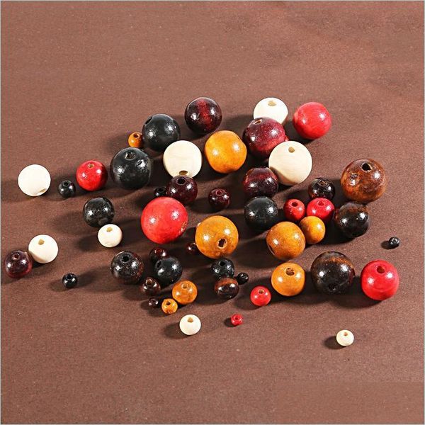 other other 20-100pcs 4-20mm wood spacer beads natural color round loose wooden bead diy for jewelry making bracelet accessoriesothe dhkhs
other other 20-100pcs 4-20mm wood spacer beads natural color round loose wooden bead diy for jewelry making bracelet accessoriesothe dhkhs