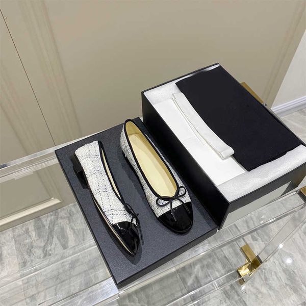 ballet flat shoes flats casual shoes woman loafers quilty velvet glove summer beach half fashion designers luxury with box size, Black
ballet flat shoes flats casual shoes woman loafers quilty velvet glove summer beach half fashion designers luxury with box size, Black