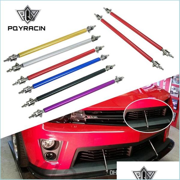 engine mounts pqy - adjustable 20cm front bumper lip splitter rod strut tie bar support pqy-qt59 drop delivery 2022 mobiles motorcycl dh23h
engine mounts pqy - adjustable 20cm front bumper lip splitter rod strut tie bar support pqy-qt59 drop delivery 2022 mobiles motorcycl dh23h