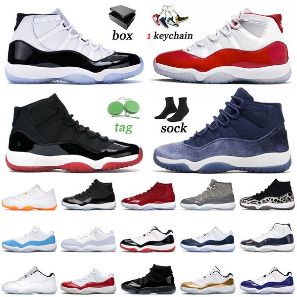 mens basketball shoes 11 11s xi jumpman cherry pure violet 25th anniversary bred high cap and gown university blue space jam trainers sneake
mens basketball shoes 11 11s xi jumpman cherry pure violet 25th anniversary bred high cap and gown university blue space jam trainers sneake