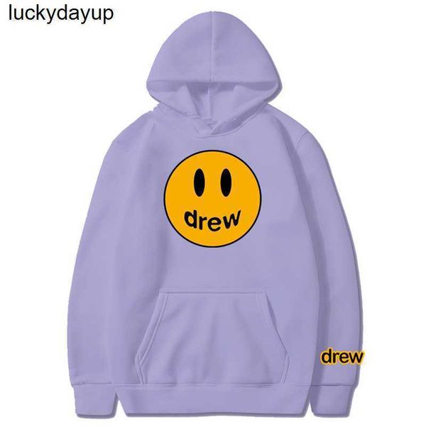 men's hoodies designer drews sweatshirts hooded sweater men's sports long sleeve trendy print loose solid color men's hoodie, Black
men's hoodies designer drews sweatshirts hooded sweater men's sports long sleeve trendy print loose solid color men's hoodie, Black