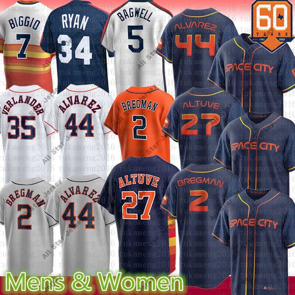 mens women 27 jose altuve alex bregman houston baseball jersey yordan alvarez craig biggio jake meyers nolan ryan jeff bagwell justin, Black
mens women 27 jose altuve alex bregman houston baseball jersey yordan alvarez craig biggio jake meyers nolan ryan jeff bagwell justin, Black