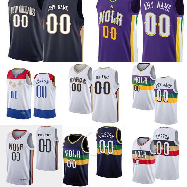 men women youth new orleans''pelicans''custom jonas 17 valanciunas cj 3 mccollum brandon 14 ingram zion 1 williamson dev, Black;red
men women youth new orleans''pelicans''custom jonas 17 valanciunas cj 3 mccollum brandon 14 ingram zion 1 williamson dev, Black;red