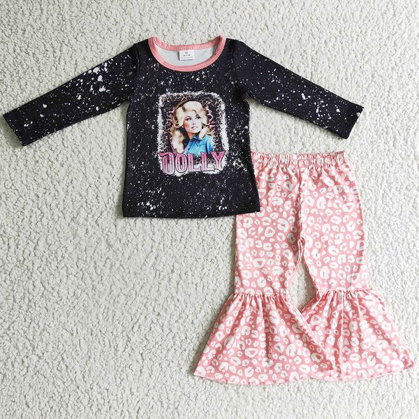 new design toddler baby girl clothes set milk silk boutique kids clothing girls bell bottom outfits fashion fall long sleeve children outfit, White
new design toddler baby girl clothes set milk silk boutique kids clothing girls bell bottom outfits fashion fall long sleeve children outfit, White