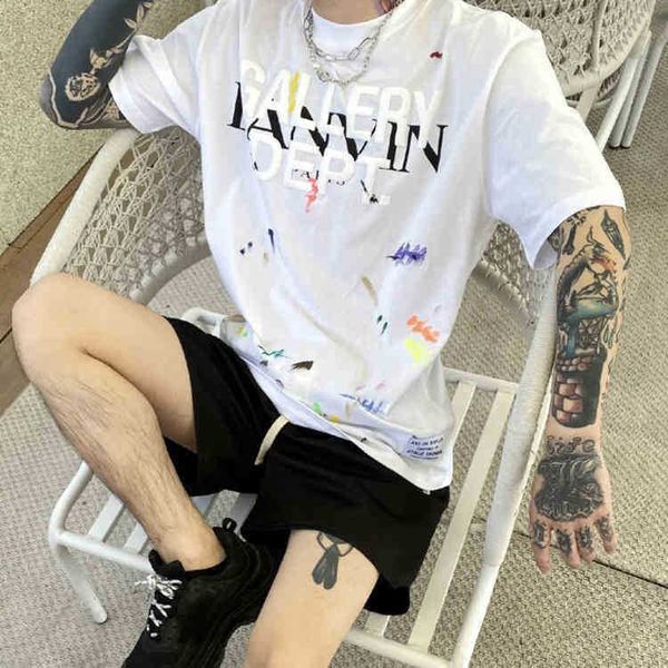 gallerydept chest letter t shirts men women tees hip hop street style fashion cool cloth for teen european size oversize loose yybu, White;black
gallerydept chest letter t shirts men women tees hip hop street style fashion cool cloth for teen european size oversize loose yybu, White;black