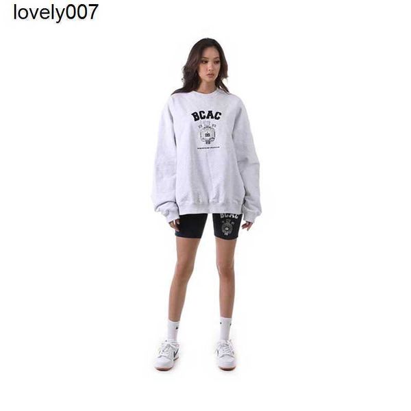 men's hoodies sweatshirts designer autumn south badblood sweater same style embroidered spice girl casual round neck sweater pants, Black
men's hoodies sweatshirts designer autumn south badblood sweater same style embroidered spice girl casual round neck sweater pants, Black