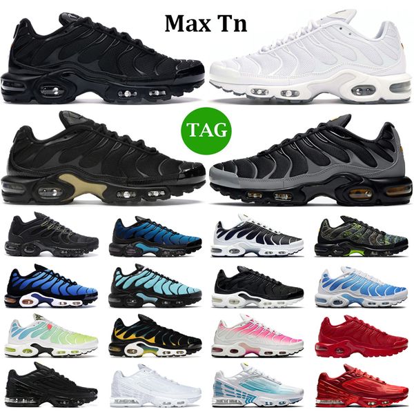 og tn plus 3 running shoes men women tn 3 triple black white hyper blue aqua silver wolf grey teal yellow zebra mens trainers outdoor sneake
og tn plus 3 running shoes men women tn 3 triple black white hyper blue aqua silver wolf grey teal yellow zebra mens trainers outdoor sneake