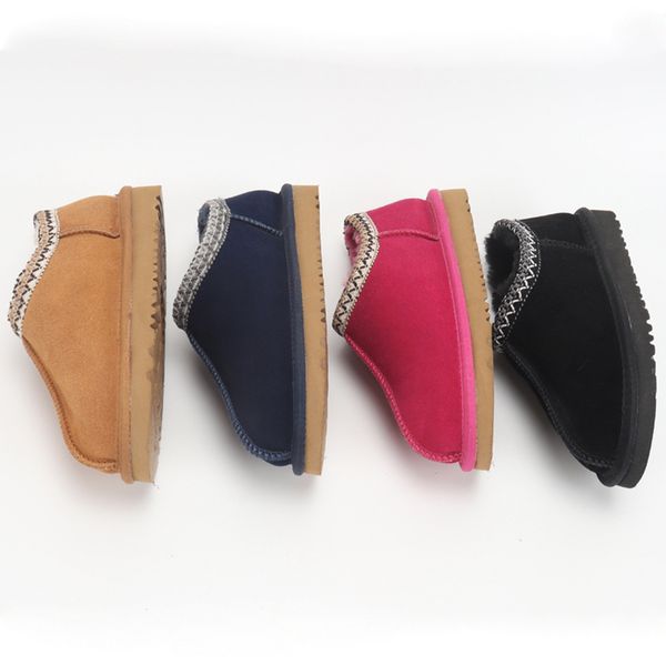 australia snow boots womens tasman slipper shearling slides designer sneaker women winter fur slippers sheepskin suede short boot luxury men, Black
australia snow boots womens tasman slipper shearling slides designer sneaker women winter fur slippers sheepskin suede short boot luxury men, Black