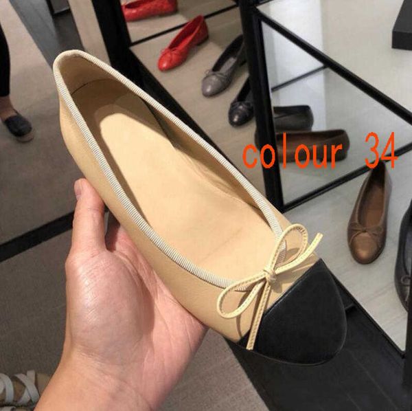 designer dress shoes spring and autumn cowhide letter bow ballet dance shoes fashion women black flat shoe lady leather trample
designer dress shoes spring and autumn cowhide letter bow ballet dance shoes fashion women black flat shoe lady leather trample