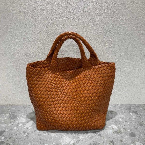 shoulder bags luxury brand split leather tote designer knitting handbags women woven weave fashion large capacity bag 221024
shoulder bags luxury brand split leather tote designer knitting handbags women woven weave fashion large capacity bag 221024