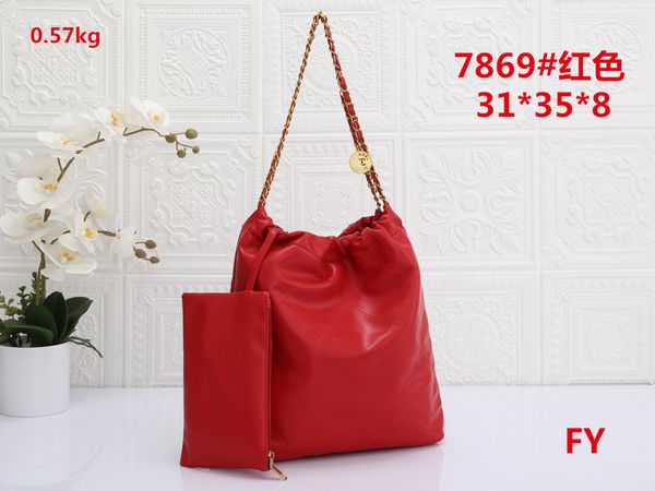 designer luxury tote shoulder bag totes purse handbag message bags cluth brand classic crossbody pu leather #7869 womens 35cm with wallet qu
designer luxury tote shoulder bag totes purse handbag message bags cluth brand classic crossbody pu leather #7869 womens 35cm with wallet qu