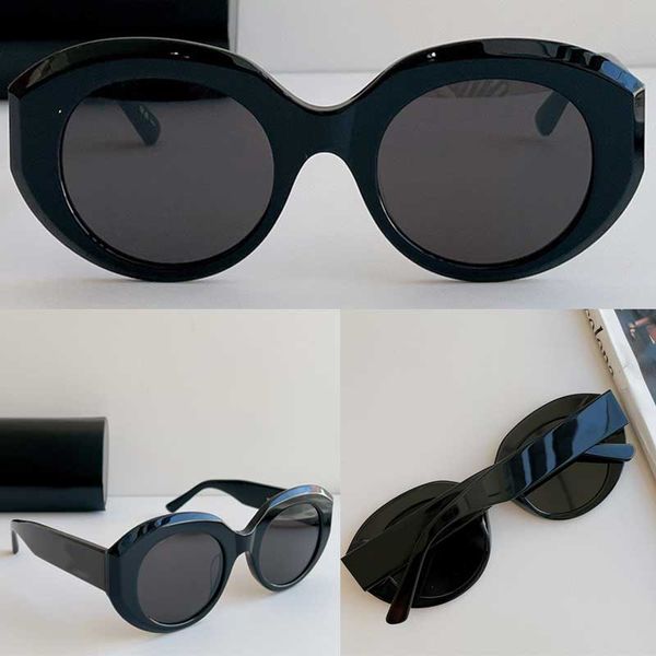 women's rive gauche round sunglasses in black bb0235s acetate sunglasses lady 0235 paris b home network same style leisure shopping gla, White;black
women's rive gauche round sunglasses in black bb0235s acetate sunglasses lady 0235 paris b home network same style leisure shopping gla, White;black