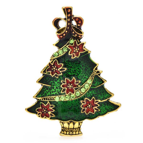 pins brooches wuli baby vintage christmas tree for women men flowers enamel new year plants party office brooch pin gifts l221024, Gray
pins brooches wuli baby vintage christmas tree for women men flowers enamel new year plants party office brooch pin gifts l221024, Gray